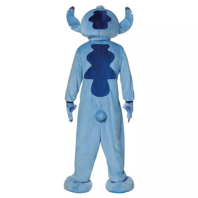 Kids Stitch Mascot Costume - Lilo & Stitch