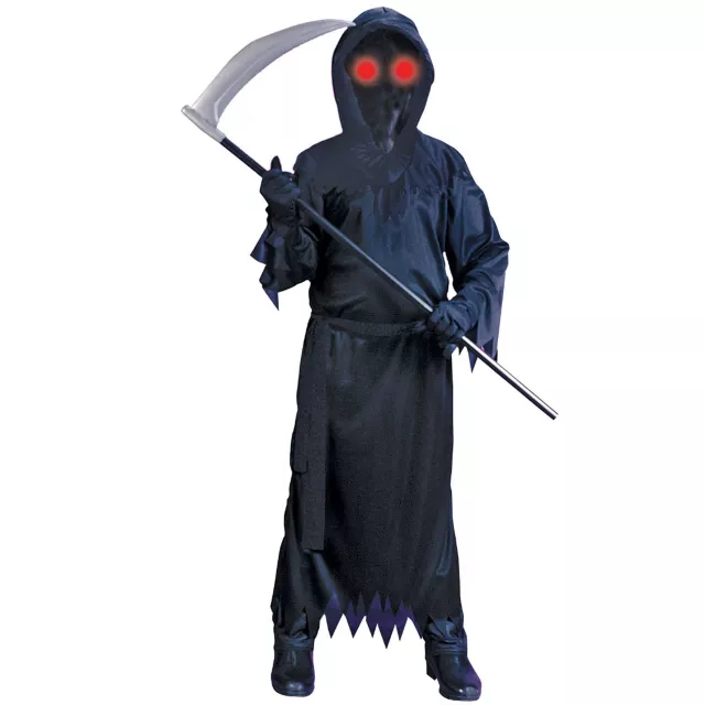 Kids Fade In and Out Phantom Costume