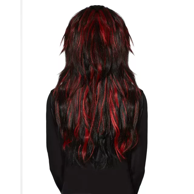 Tempting Tresses Wig