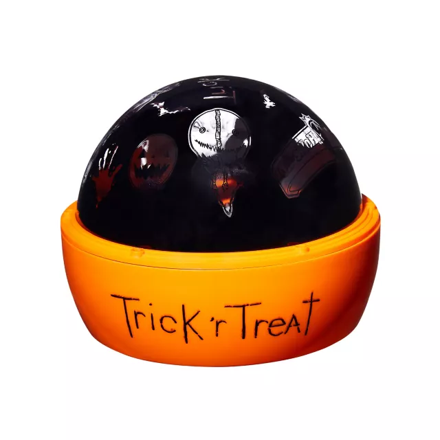 Trick 'r Treat Tabletop Projector