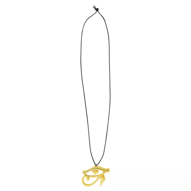 Eye of Horus Necklace