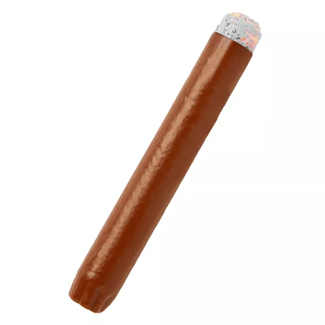 Light-Up Cigar