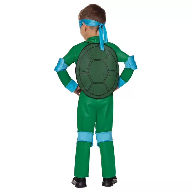 Toddler Leonardo Costume - Teenage Mutant Ninja Turtles