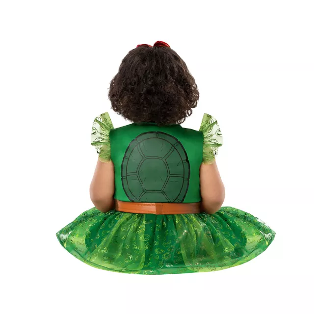 Baby - Teenage Mutant Ninja Turtle Dress Costume