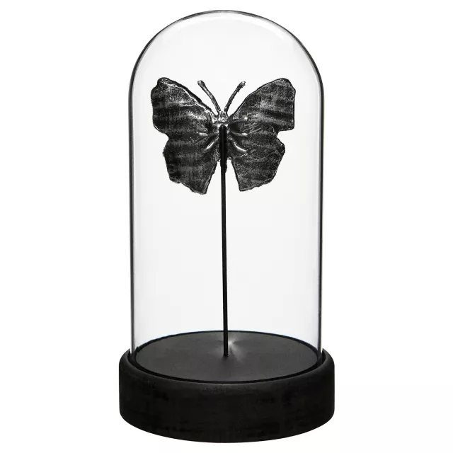 Mystical Arts Butterfly Dome Decoration