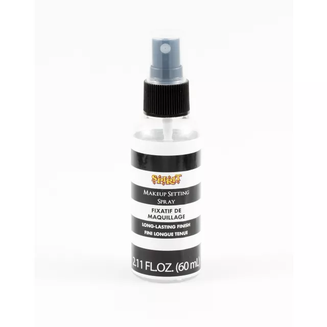 Makeup Setting Spray