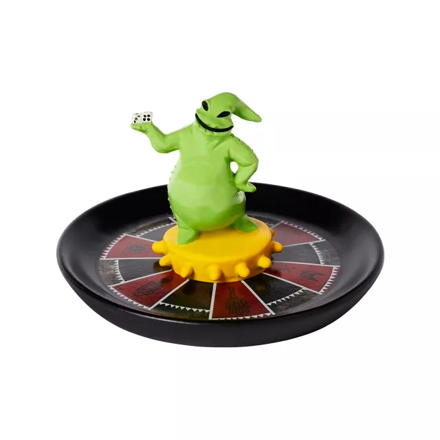 Oogie Boogie Trinket Tray - The Nightmare Before Christmas