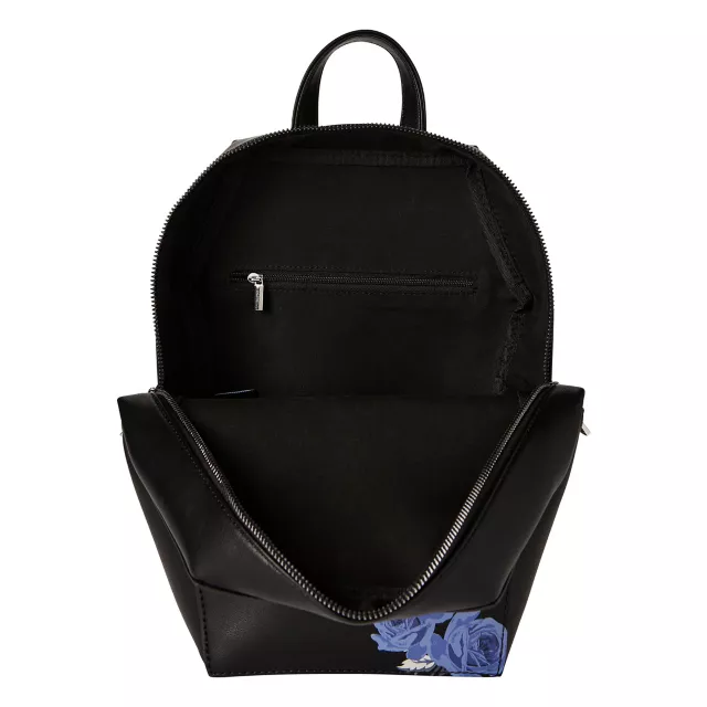 Jack Skellington Coffin Mini Backpack - The Nightmare Before Christmas