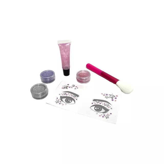 Bling Makeup Kit