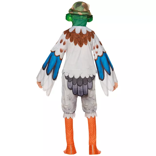 Youth Sgt. Drake Costume - Fortnite