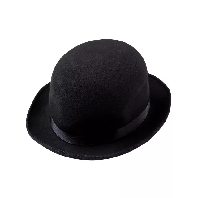 Deluxe Derby Hat