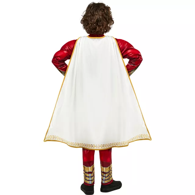 Kids Shazam Costume - Shazam Fury of the Gods