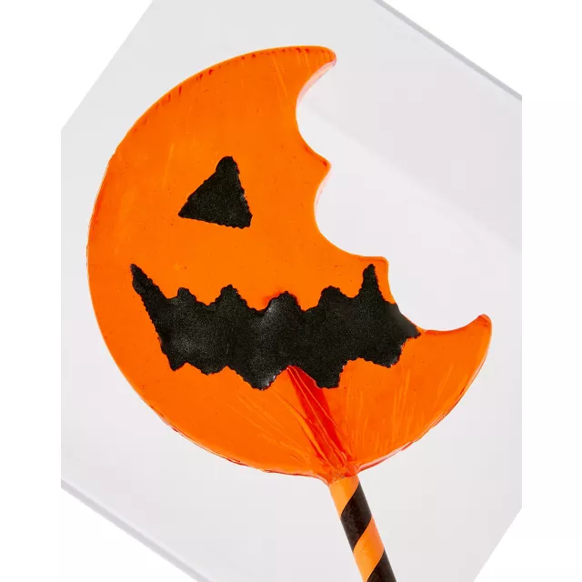 Sam Lollipop 3 oz. - Trick 'r Treat