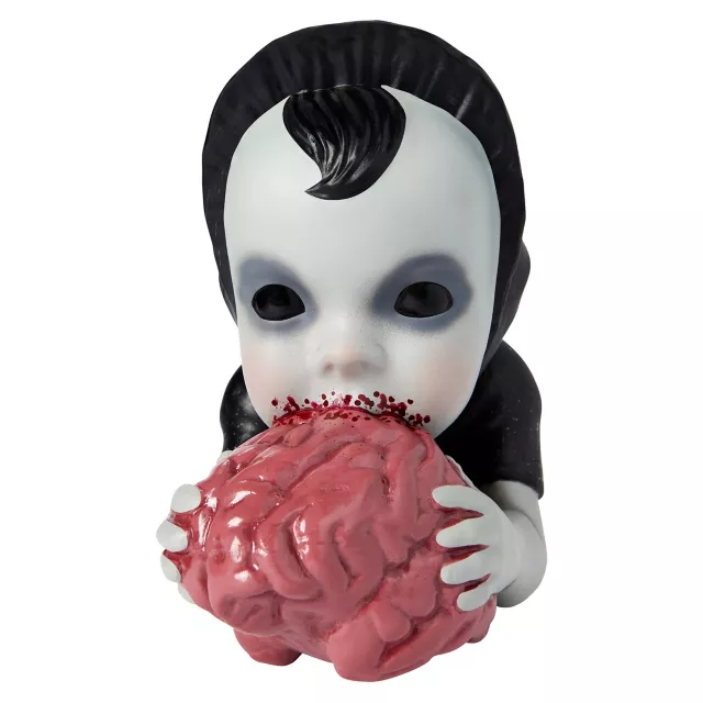Chompin' Connie Zombie Babies ® Static Prop