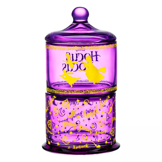Hocus Pocus Potion Jars - 2 Pack