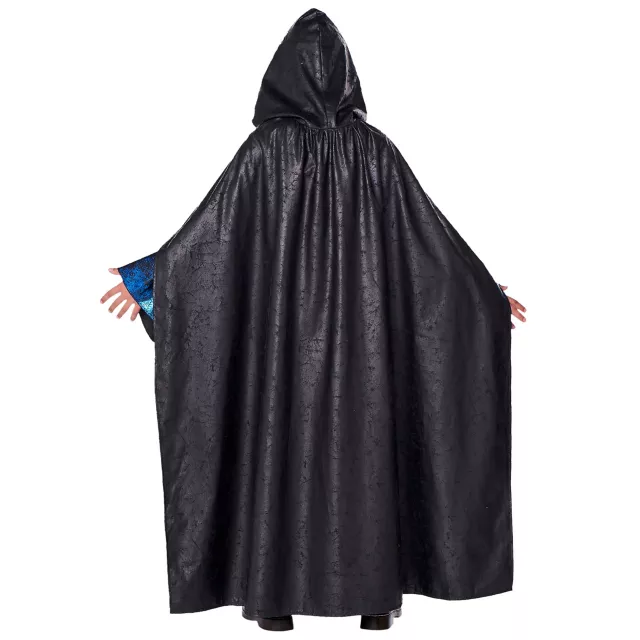 Kids Mystical Warlock Costume