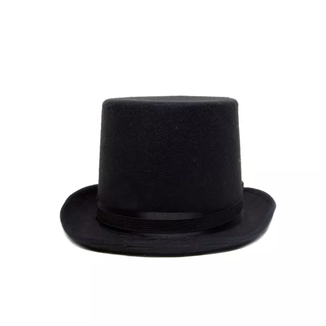 Steampunk Top Hat