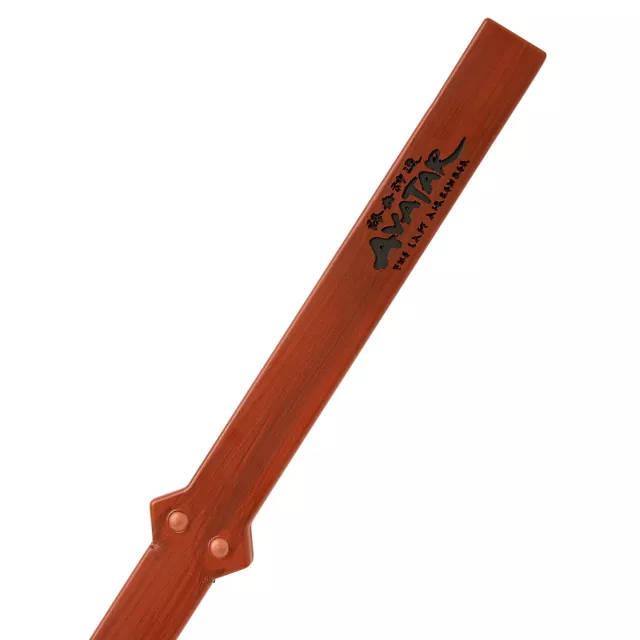 Aang Staff - Avatar the Last Airbender