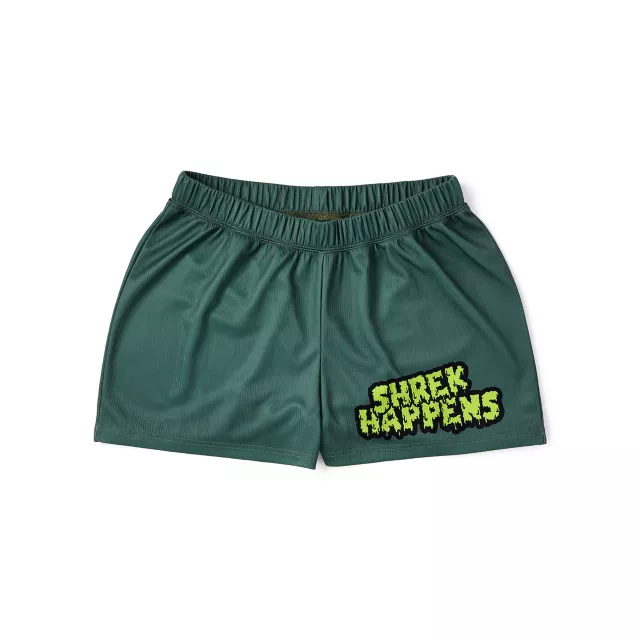 Shrek Sleep Set