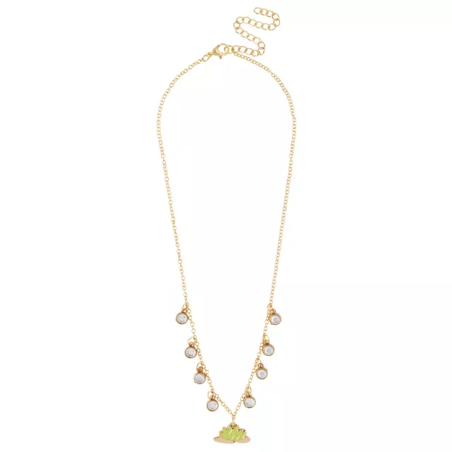 Tiana Jewelry Set - Disney Princess