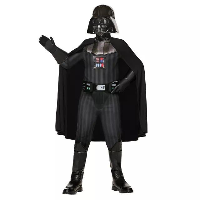 Kids Darth Vader? Costume - Star Wars