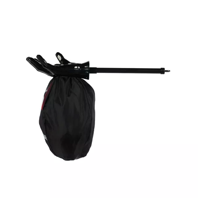Ghost Face Loot Scoop Treat Bag - Scream