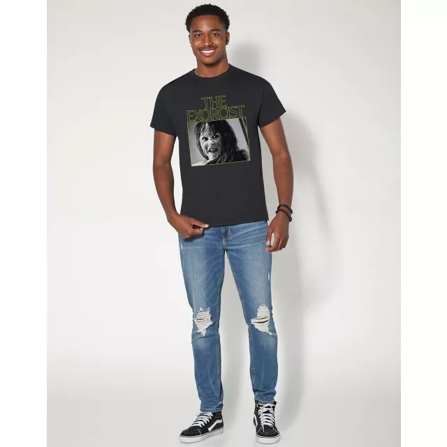 Regan T Shirt- The Exorcist