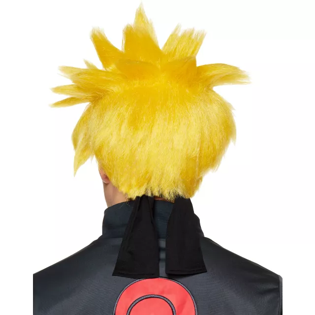 Naruto Wig - Naruto Shippuden