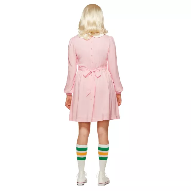 Adult Replica Eleven Costume - Stranger Things