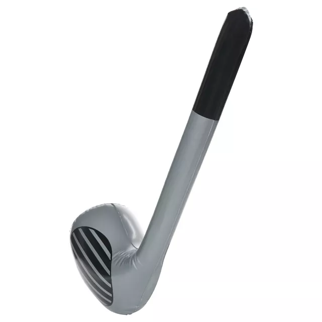 Inflatable Golf Club