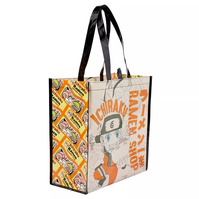 Naruto Ramen Tote Bag - Naruto Shippuden
