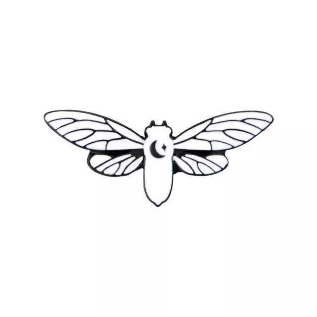 Magical Pin Set - 4 Pack