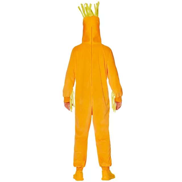 Adult Car Dealership Air Tube Dancer Jumpsuit Costume