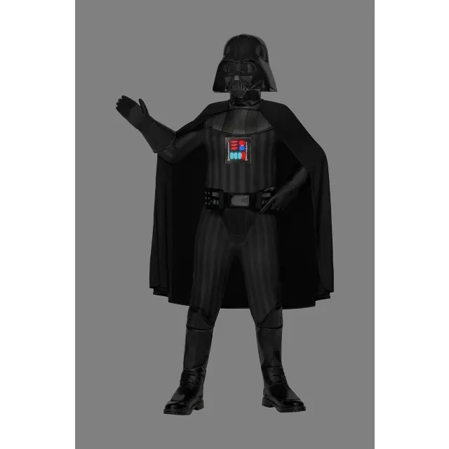 Kids Darth Vader? Costume - Star Wars