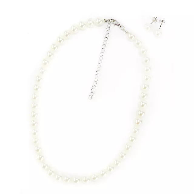 Housewife Jewelry Set
