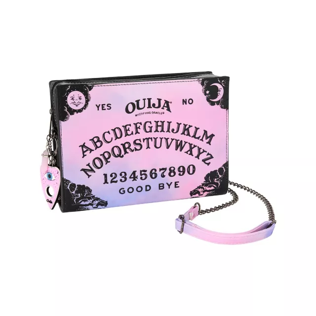 Ouija Crossbody Bag