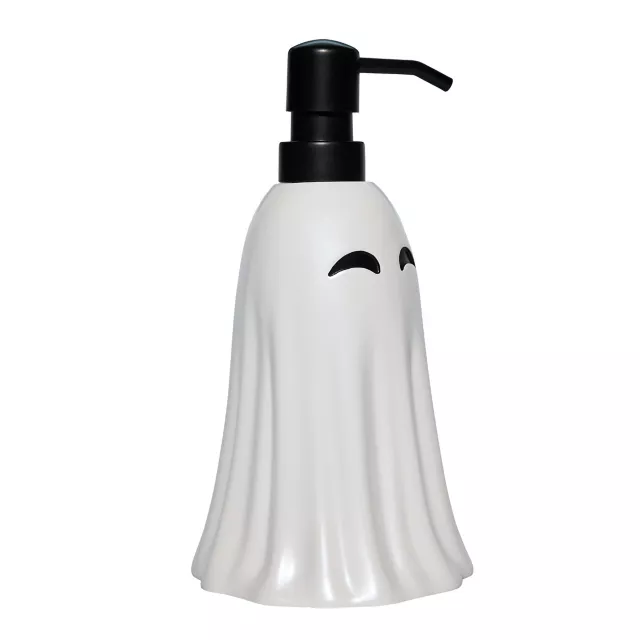 Ghost Soap Dispenser