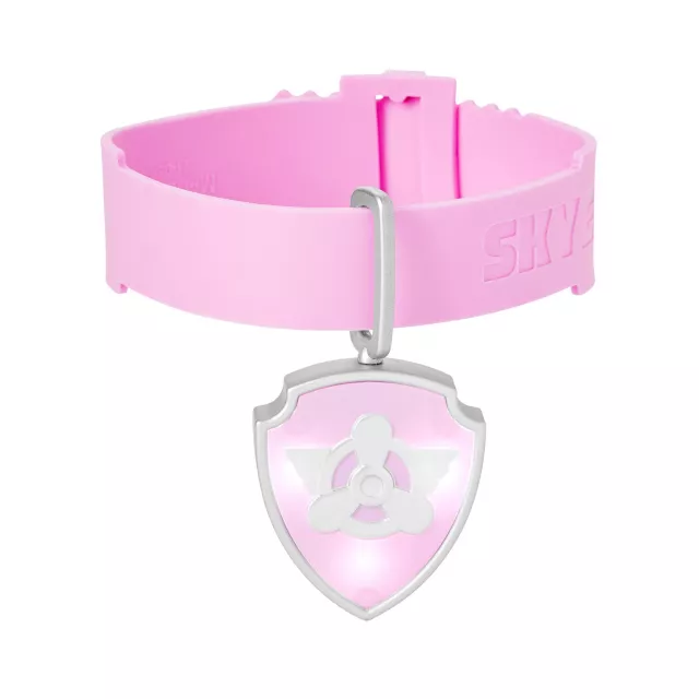 Kids Light-Up Skye Collar - PAW Patrol