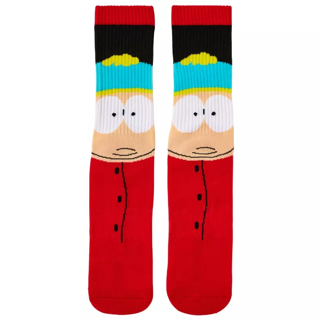 Cartman Crew Socks - South Park