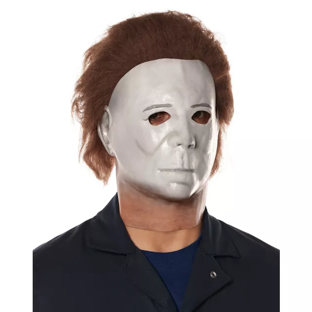 Michael Myers Full Mask - Halloween II