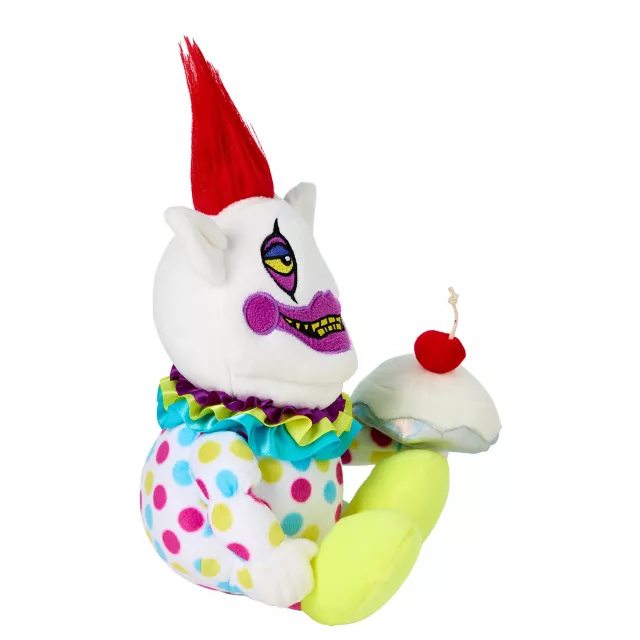 Fatso Plush - Killer Klowns from Outer Space