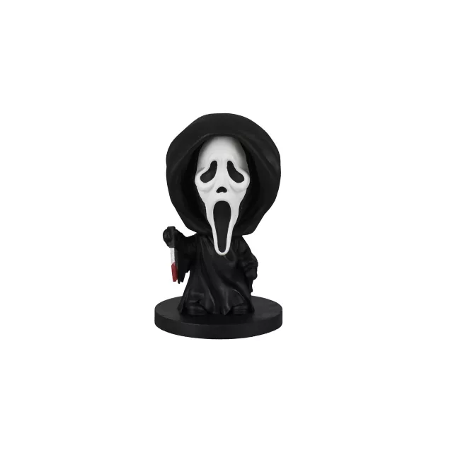 Ghost Face Go! Bobbles