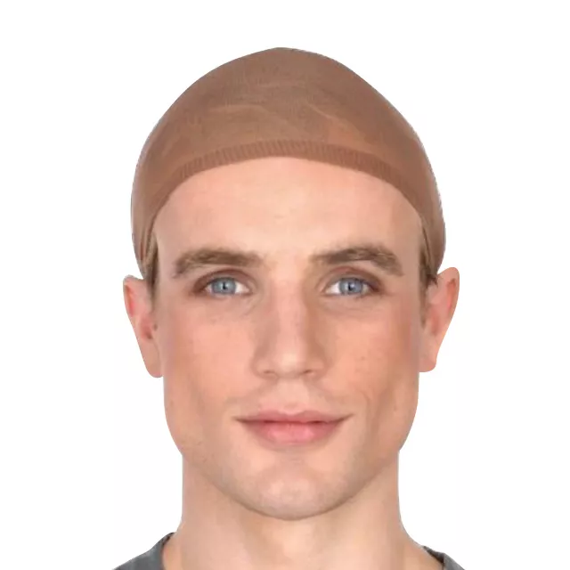 Net Wig Cap