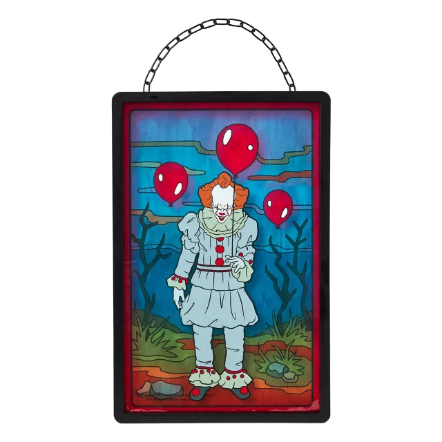Pennywise Suncatcher - IT