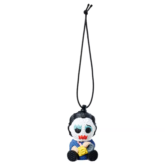 Leatherface Pretty Woman Micro Charm - Handmade by Robots