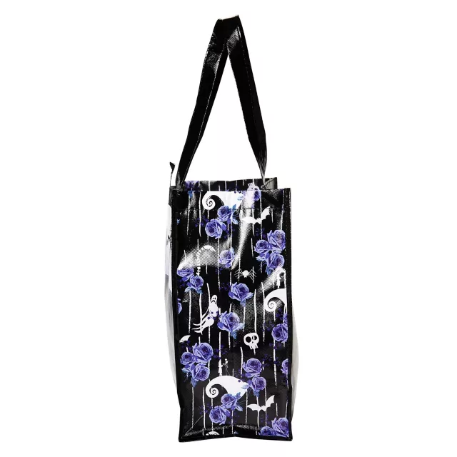 The Nightmare Before Christmas Tote Bag