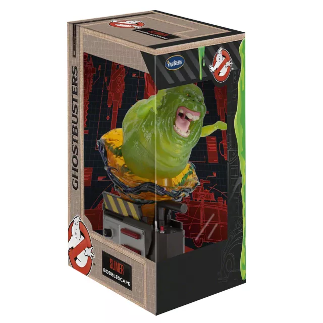 Slimer Bobblehead - Ghostbusters