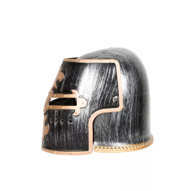 Knight Helmet