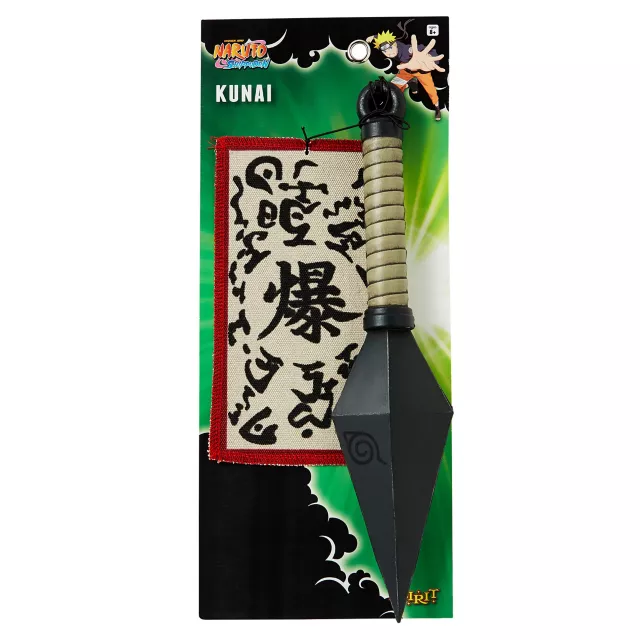 Kids Kunai Knife - Naruto Shippuden
