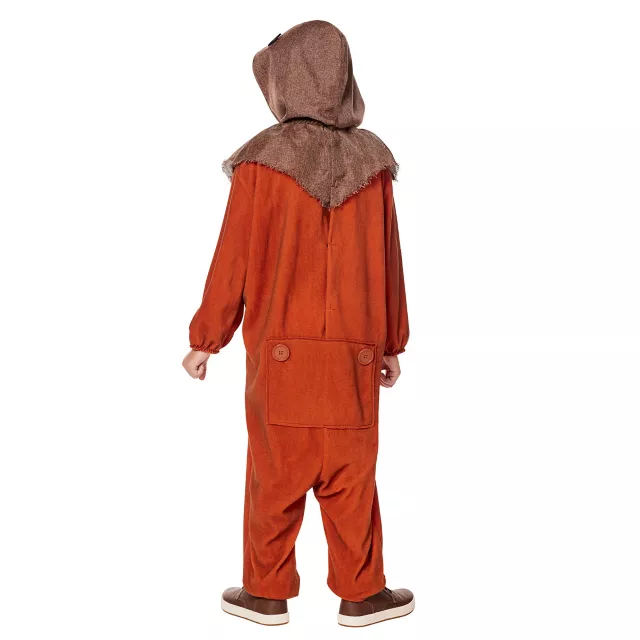 Kids Sam Jumpsuit Costume - Trick 'r Treat